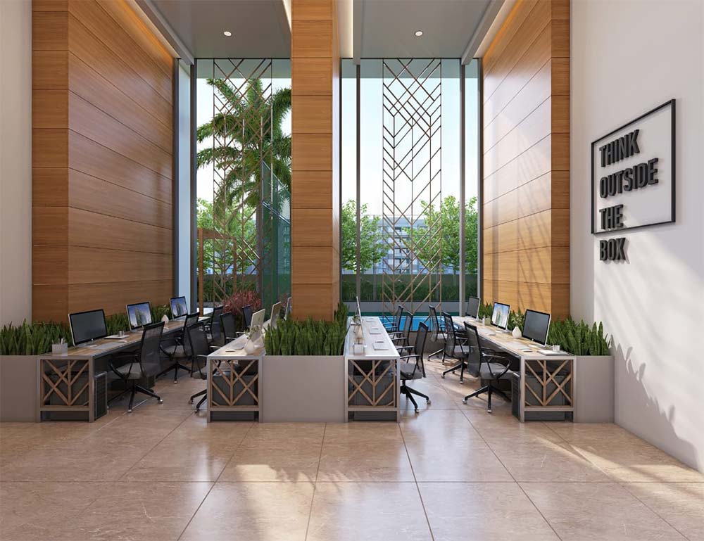 Delta BKC 2 Navi Mumbai