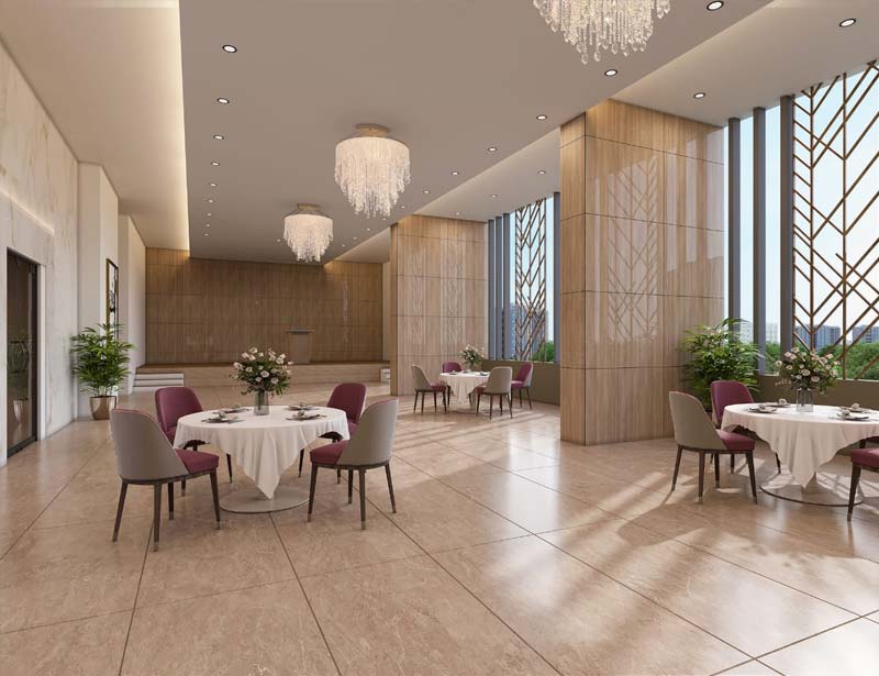 Delta BKC 2 Navi Mumbai